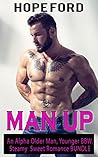 Man Up Collection by Hope Ford