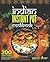 Indian Instant Pot Cookbook by Sanvi Dhar