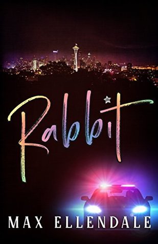 Rabbit (Four Point Universe, #3)
