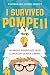I Survived Pompeii: Hilarious Adventures In An Elementary School Library