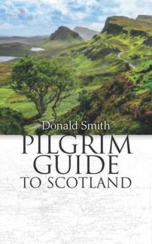 Pilgrim Guide to Scotland (Paperback)