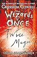 Image for Twice Magic