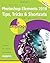 Photoshop Elements 2018 Tips, Tricks & Shortcuts in easy steps by Nick Vandome