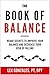 The Book Of Balance: Rehab ...