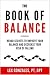 The Book Of Balance by Lex Gonzales