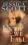 Until We Fall (Falling #5)
