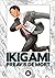 Ikigami Ultimate T04