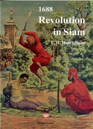 1688 Revolution of Siam
