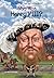 Who Was Henry VIII?