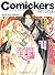 Comickers Art Style 3