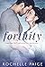 Fortuity (Fortuity Duet, #1)