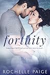 Fortuity by Rochelle Paige
