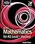WJEC Mathematics For AS Lev...