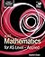 WJEC Mathematics For AS Level Applied