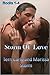 Storm Of Love: Books 1-4