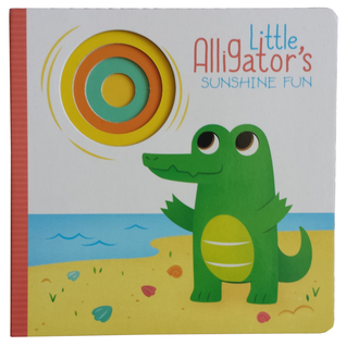 Little Alligator's Sunshine Fun (Unknown Binding)