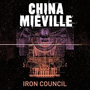 Iron Council