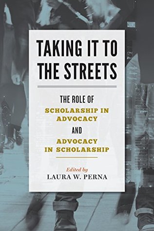 Taking It to the Streets (Kindle Edition)