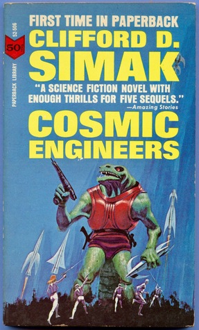 Cosmic Engineers