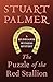 The Puzzle of the Red Stallion (The Hildegarde Withers Mysteries Book 6)