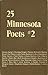 25 Minnesota Poets #2