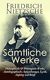 Gesammelte Werke:...
