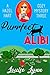 Purrfect Alibi (Hazel Hart,...