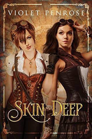 Skin Deep (Kindle Edition)