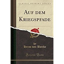 Auf Dem Kriegspfade