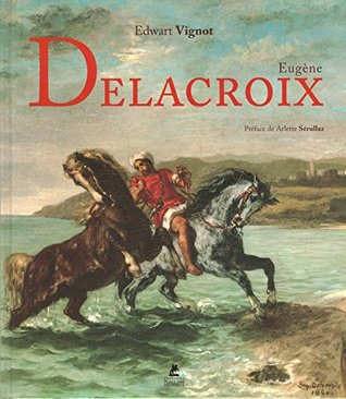 Eugène Delacroix (Hardcover)