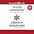 A Breath of Snow and Ashes (Outlander, #6)