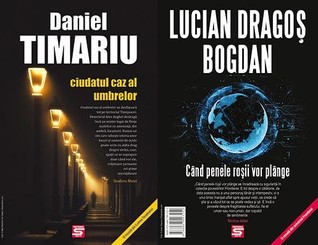Ciudatul caz al umbrelor. Când penele roșii vor plânge