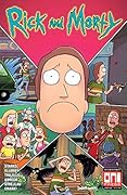 Rick and Morty #36
