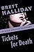 Tickets for Death (The Mike Shayne Mysteries Book 4)