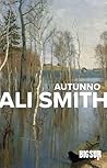 Autunno by Ali Smith