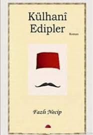 Külhanî Edipler