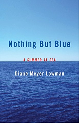Nothing But Blue: A Memoir (Paperback)