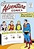 Adventure Comics (1935-1983...
