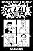 Pizza Boyz - Season 1 - Graphic Novel by Spencer Scott Holmes