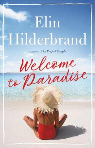 Winter in Paradise (Paradise #1)