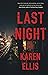 Last Night (The Searchers, #2)