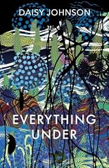 Cover of Everything Under