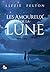 Les amoureux de la lune by Lizzie Felton