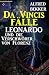 Leonardo und die Verschwörer von Florenz (German Edition)