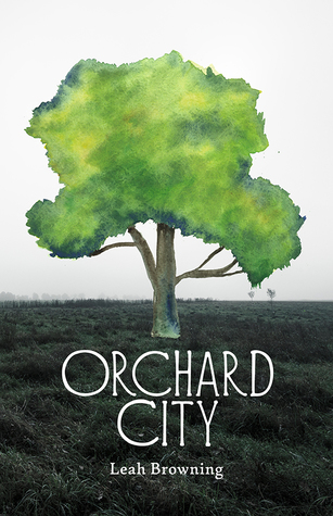 Orchard City