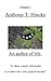Anthony T. Hincks: An author of life, Volume 1