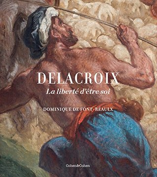 Delacroix (Hardcover)