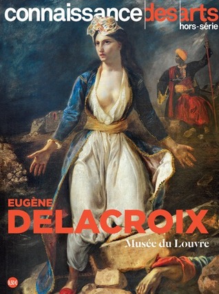 Hors-série : Eugène Delacroix au musée du Louvre (Paperback)