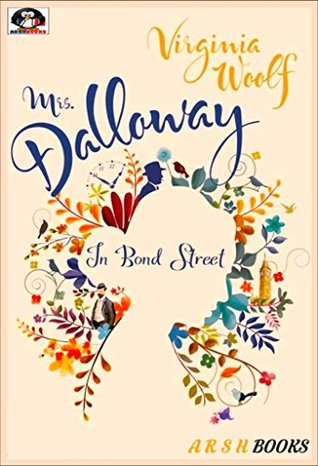 Mrs Dalloway in Bond Street