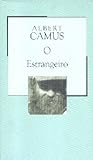 O Estrangeiro by Albert Camus